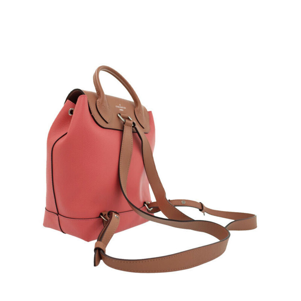 Louis Vuitton Lock Me Backpack - Picture 2 of 9